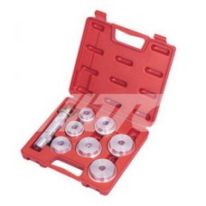 Набор оправок для снятия/установки подшипников 