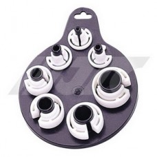 Комплект для разъединения трубопроводов