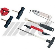 Комплект для снятия стекол