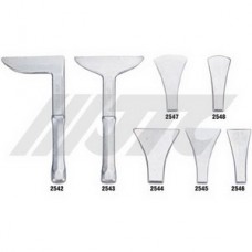 Рихтовочные приспособления