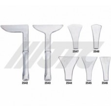 Рихтовочные приспособления