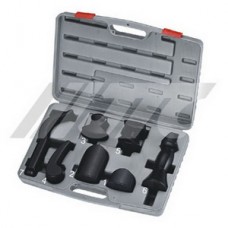 Набор рихтовочных оправок 7ед.