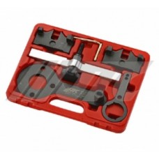 Набор фиксаторов (BMW N63)