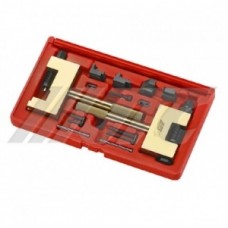 Комплект инструментов работы с цепью ГРМ Mercedes