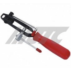 Приспособление для ленточных хомутов ШРУСа 