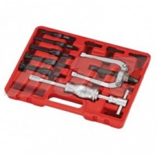 Съёмник цанговый инерционный