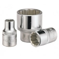 1/2" Головка 12-гр. 1-1/4", L=45 мм (5491.1.4)