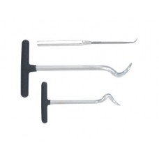 Съемники сальника 3 пр. (903G13)