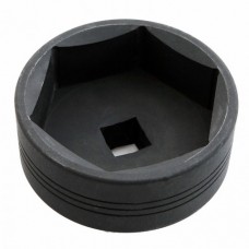 Головка 6-гр. для ступичных гаек 105 мм (VOLVO) (9T1441)