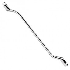 Ключ накидной (угол 45°) 13х17мм