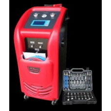 Установка для обслуживания АКПП Установка для обслуживания АКПП