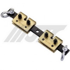 Захват для кузовных работ двойной 5 тонн