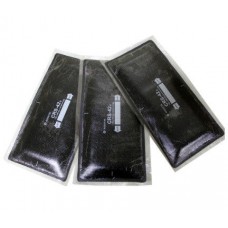 Пластырь радиальный "Combi" - 130х260 мм, ремонт плечевой зоны