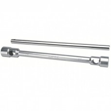 Ключ баллонный 24х27мм с воротком