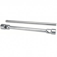 Ключ баллонный 32х38мм с воротком