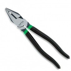 Плоскогубцы 9" (chrome molybdenum)