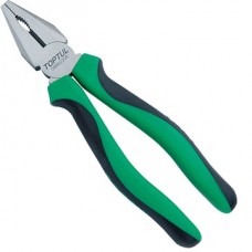 Плоскогубцы 8" (chrome molybdenum)