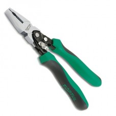 Плоскогубцы 8" (с удвоенным усилием)