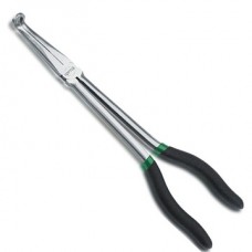 Клещи с круглым захватом L280mm d8