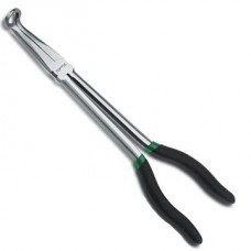 Клещи с круглым захватом L280mm d13