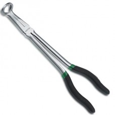 Клещи с круглым захватом L280mm d19