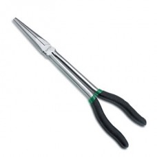 Плоскогубцы с удлиненными губками L280mm прямые