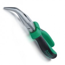 Плоскогубцы с удлиненными губками 6" загнутые