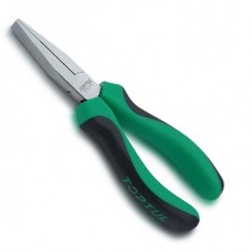 Плоскогубцы 6" (chrome molybdenum)