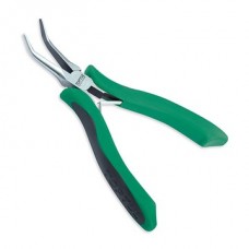 Плоскогубцы с удлиненными губками 6" загнутые