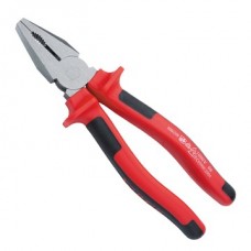 Плоскогубцы 7" 1000V (chrome molybdenum)