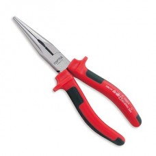 Плоскогубцы с удлиненными губками 8" 1000V (chrome molybdenum)