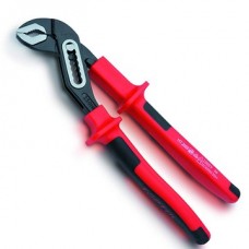 Плоскогубцы переставные 10" (1000V)