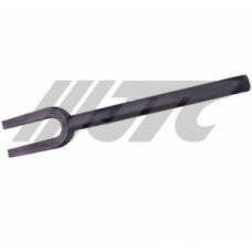 Съемник шаровых опор "вилка" 300мм 