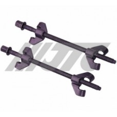 Стяжка пружин 370мм 2ед. 