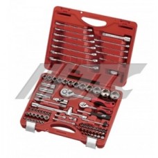 Набор инструмента 1/4"-1/2" 85 ед. (шт.)