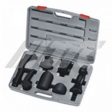 Набор рихтовочных оправок 7 ед.