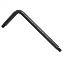 Вороток КС - 53 1/2" Г-образный черный (Чернигов)