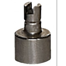 Колпачок-ключик (металлический)