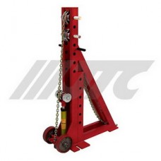 Стенд рихтовочный