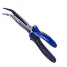 Плоскогубцы с удлиненными губками 8" загнутые "СТАНДАРТ"
