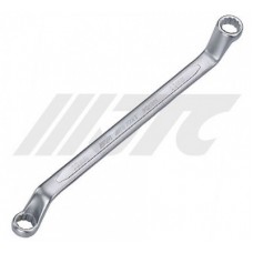 Ключ накидной 19 х 21мм угол 75 град. 318мм. (шт.)