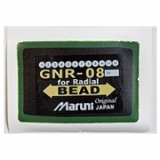 Пластырь радиальный (1 слой корда) - 45х75 мм