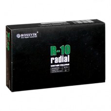 Пластырь радиальный (1 слой корда) - 55х75 мм