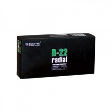 Пластырь радиальный (2 слоя корда) - 80х175 мм