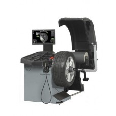 Балансировочный стенд 3 в 1 VAS6230B омологированный VAG