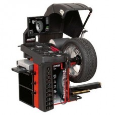 Балансировочный стенд Road Force Touch 3 в 1 c пневмозажимом и подъемником колеса