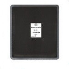 Пластырь радиальный (металл. корд /бег. дор./) - 130х260 мм