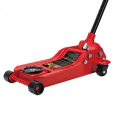 Домкрат подкатной профессиональный низкий профиль 2.5т 85-455 мм T830018