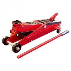 Домкрат подкатной 3т 130-410 мм T83003