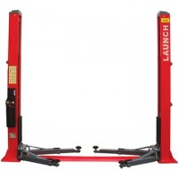 Подъемник 2-х стоечный 3,5т электрогидравлический с нижней синхронизацией 220В